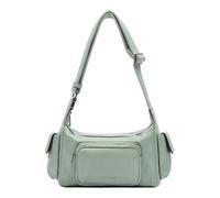 LIEBESKIND Berlin Crossbody S LILA SHEEP NATURAL forest green