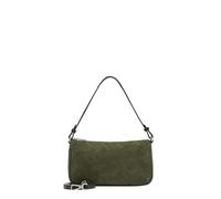LIEBESKIND Crossbody S Monogram Suede Crossbody