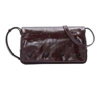 LIEBESKIND Berlin Crossbody S RIVE Paper Touch Crinkle burgundy