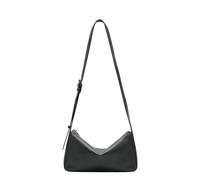 Liebeskind Berlin Umhängetasche Sky II Crossbody S Tokyo Sheep Leder Schwarz Damen