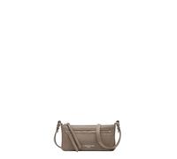 Liebeskind Berlin Umhängetasche Zena Crossbody XS aus weichem Schafsleder Neutral Grey