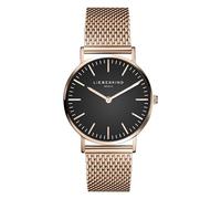 Liebeskind Berlin Quarzuhr LT-0098-MQ Rosegold