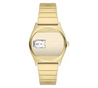 Liebeskind Berlin Armbanduhr LT-0395-MQ IP Gold