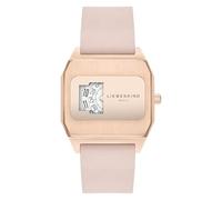 LIEBESKIND Damen Analog Quarz Uhr mit Edelstahl Armband LT-0503-LQ