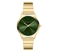 Liebeskind Berlin Uhr Damen gold, ONE SIZE