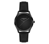 Liebeskind Berlin Uhr Damen schwarz, ONE SIZE