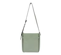 LIEBESKIND BERLIN Hilla Small Pebble Hobo Bag M Opal Green