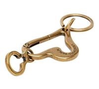 Anhänger mit Herzmotiv gold