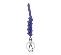 LIEBESKIND Damen Keyring Short Keyring Harris Pendant (1er Pack)