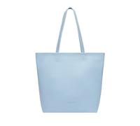 Liebeskind Hera II Tote L blue denim