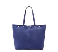 LIEBESKIND Damen L Rive Suede Shopper