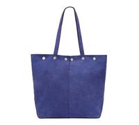 Liebeskind Damen L Rive Suede Tote
