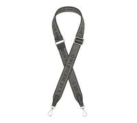 Liebeskind Damen Logo Small Accessoires Webbing Strap