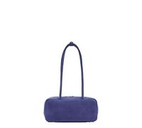 LIEBESKIND Damen Schultertasche S Jil Suede Satchel
