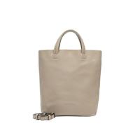 LIEBESKIND Damen Tote M Ecom Hera Sheep Natural Tote