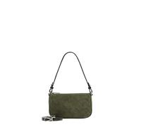 LIEBESKIND Damen Xs Monogram Suede Crossbody