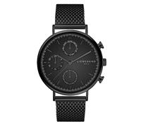Liebeskind Liebeskind Damenuhr LT-0194-MM Schwarz
