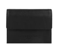 Liebeskind Damengeldbörse black Damen
