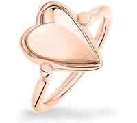 LIEBESKIND BERLIN Ring - Metal Heart
