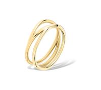 Liebeskind Damenring LJ-1625-R-54