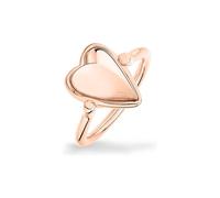 LIEBESKIND BERLIN Ring - Metal Heart