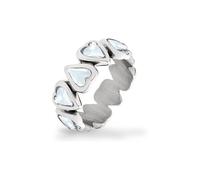 LIEBESKIND BERLIN Ring - Glass Heart