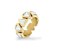 LIEBESKIND BERLIN Ring - Glass Heart