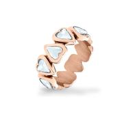 LIEBESKIND BERLIN Ring - Glass Heart