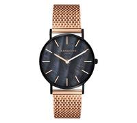 Liebeskind Berlin Quarzuhr LT-0145-MQ Rosegold