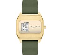 Liebeskind Damenuhr Edelstahl Damen