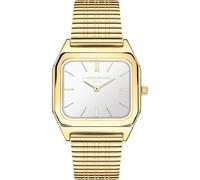 Liebeskind Damenuhr Edelstahl gelbgold Damen