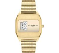 LIEBESKIND BERLIN Armbanduhr - Vinyl Vision