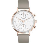 Liebeskind Damenuhr Edelstahl One Size Damen