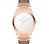 Liebeskind Damenuhr Edelstahl rosé Damen