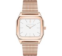 Liebeskind Damenuhr Edelstahl roségold Damen