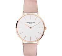 LIEBESKIND Berlin Damen Analog Quarzuhr