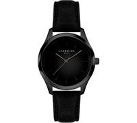 Liebeskind Berlin Uhr Damen schwarz, ONE SIZE