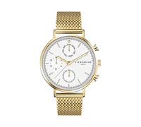 Liebeskind Berlin Armbanduhr – The Round Multifunction