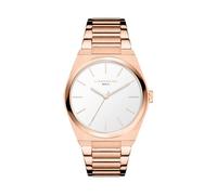 LIEBESKIND Damen Analog Quarz Uhr mit Edelstahl Armband LT-0463-MQ