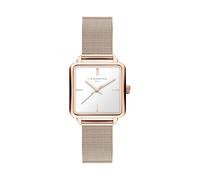 Liebeskind Damenuhr Edelstahl roségold Damen