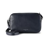 Liebeskind Dancing Letters Ella Umhängetasche S Leder 20 cm blau