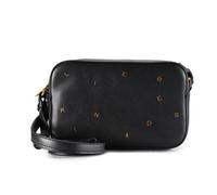 Liebeskind Dancing Letters Ella Umhängetasche S Leder 20 cm schwarz
