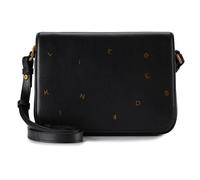 LIEBESKIND BERLIN Crossbody S Black