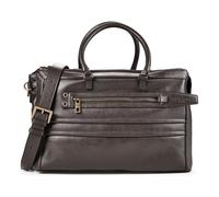 Liebeskind Berlin Handtasche Delia M Leder 36 cm Grau