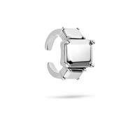 LIEBESKIND BERLIN Earcuff - Steel Diamond