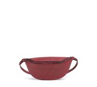 Liebeskind Edda Calf Optic M Gürteltasche rot, Leder, Damen