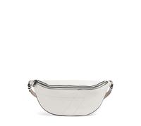 Liebeskind Edda Calf Optic M Gürteltasche weiß, Leder, Damen