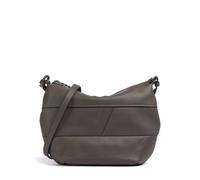 Liebeskind Edda Calf Optic S Umhängetasche braun, Leder, Damen