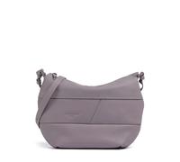 Liebeskind Edda Calf Optic S Umhängetasche violett, Leder, Damen