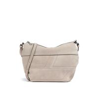 Liebeskind Edda Promo Suede S Umhängetasche beige, Leder, Damen